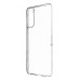 Tactical TPU Pouzdro  pro Samsung Galaxy S21+ 5G Transparent