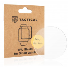 Tactical TPU Shield fólie pro Samsung Galaxy Watch 46mm