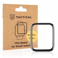 Tactical TPU Shield 3D fólie pro Apple Watch 4/5/6/SE 44mm