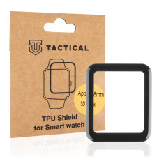 Tactical TPU Shield 3D fólie pro Apple Watch 1/2/3 38mm
