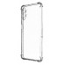 Tactical TPU Plyo Pouzdro pro Samsung Galaxy A32 5G Transparent