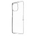 Tactical TPU Pouzdro pro Xiaomi Mi 11 Transparent 