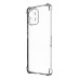 Tactical TPU Pouzdro Kryt pro Xiaomi Mi 11 Transparent