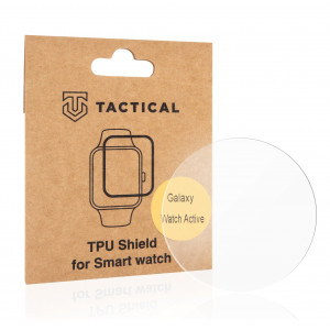 Tactical TPU Shield fólie pro Samsung Galaxy Watch Active