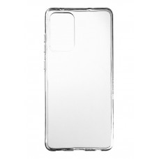 Tactical TPU Pouzdro pro Samsung Galaxy A72 / A72 5G Transparent