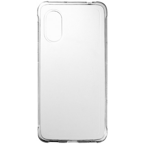 Tactical TPU Pouzdro Transparent pro Samsung Galaxy Xcover 5