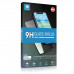 Mocolo 5D Tvrzené Sklo Black pro Samsung Galaxy S21+ 5G