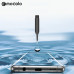 Mocolo 3D UV Tvrzené Sklo Transparent pro OnePlus 9 Pro