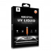 Mocolo 3D UV Tvrzené Sklo Transparent pro OnePlus 9 Pro