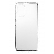 Tactical TPU Pouzdro pro Samsung Galaxy A32 Transparent