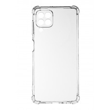 Tactical TPU Plyo Pouzdro pro Samsung Galaxy A22 4G Transparent