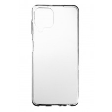 Tactical TPU Pouzdro pro Samsung Galaxy A22 4G Transparent