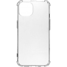 Tactical TPU Plyo Pouzdro pro Apple iPhone 13 Transparent 