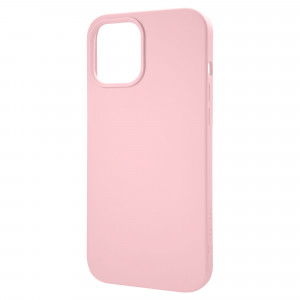 Tactical Velvet Smoothie Pouzdro pro Apple iPhone 13 Pro Pink Panther