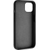 Tactical Velvet Smoothie Pouzdro pro Apple iPhone 13 Asphalt