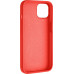 Tactical Velvet Smoothie Pouzdro pro Apple iPhone 13 Chilli