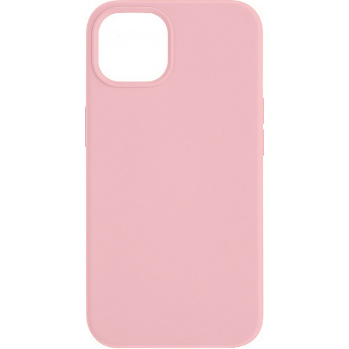 Tactical Velvet Smoothie Pouzdro pro Apple iPhone 13 Pink Panther