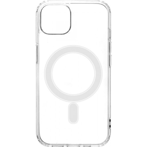 Tactical MagForce Kryt pro Apple iPhone 13 Transparent