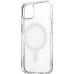 Tactical MagForce Kryt pro Apple iPhone 13 Transparent