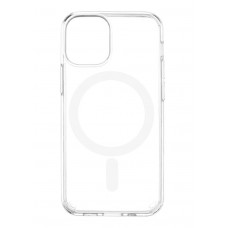 Tactical MagForce Kryt pro Apple iPhone 13 Mini Transparent