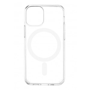 Tactical MagForce Kryt pro Apple iPhone 13 Mini Transparent