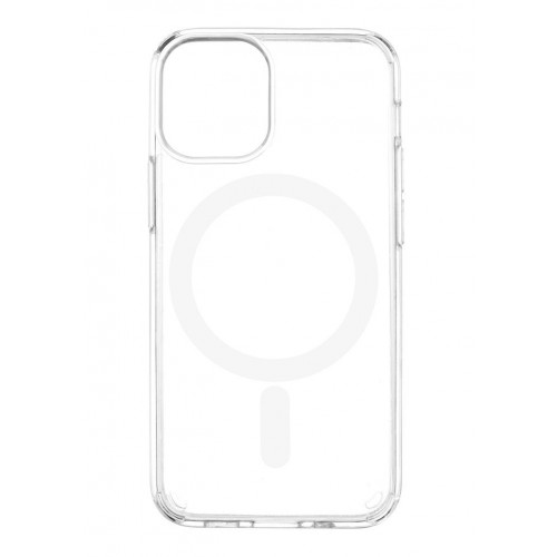 Tactical MagForce Kryt pro Apple iPhone 13 Mini Transparent