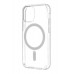 Tactical MagForce Kryt pro Apple iPhone 13 Mini Transparent