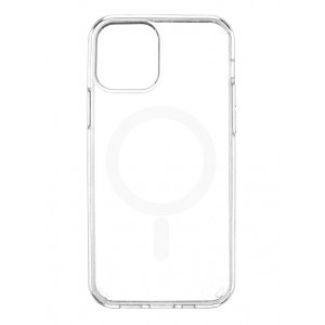 Tactical MagForce Kryt pro Apple iPhone 13 Pro Transparent