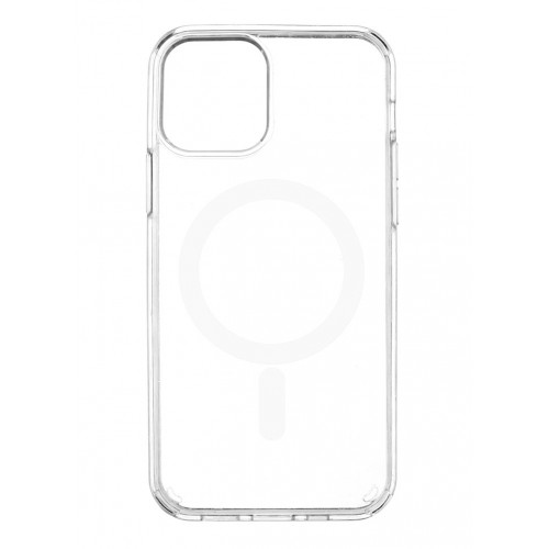 Tactical MagForce Kryt pro Apple iPhone 13 Pro Transparent