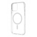 Tactical MagForce Kryt pro Apple iPhone 13 Pro Transparent