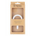 Tactical MagForce Plyo Kryt pro Apple iPhone 12 Pro Max Transparent