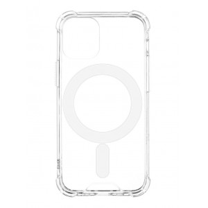 Tactical MagForce Plyo Kryt pro Apple iPhone 13 Mini Transparent