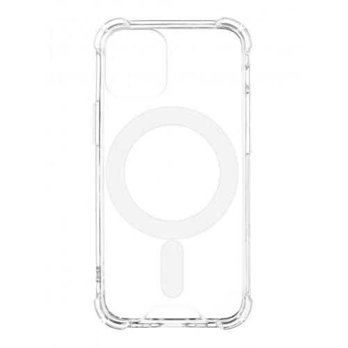 Tactical MagForce Plyo Kryt pro Apple iPhone 13 Mini Transparent