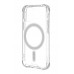 Tactical MagForce Plyo Kryt pro Apple iPhone 13 Mini Transparent