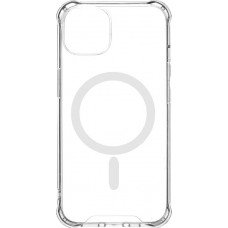 Tactical MagForce Plyo Kryt pro Apple iPhone 13 Transparent