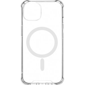 Tactical MagForce Plyo Kryt pro Apple iPhone 13 Transparent