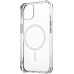 Tactical MagForce Plyo Kryt pro Apple iPhone 13 Transparent