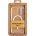 Tactical MagForce Plyo Kryt pro Apple iPhone 13 Transparent