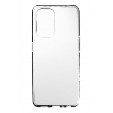 Tactical TPU Pouzdro pro Oppo Reno5 Z 5G Transparent