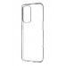 Tactical TPU Pouzdro pro Oppo Reno5 Z 5G Transparent