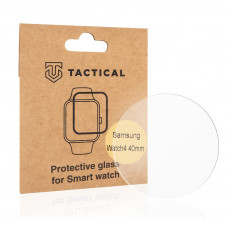 Tactical Glass Shield sklo pro Samsung Galaxy Watch 4 40mm