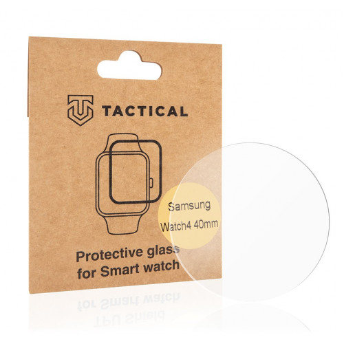 Tactical TPU Shield fólie pro Samsung Galaxy Watch 4 40mm