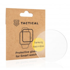 Tactical Glass Shield sklo pro Samsung Galaxy Watch 4 42mm
