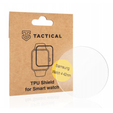 Tactical TPU Shield fólie pro Samsung Galaxy Watch4 Classic 42mm