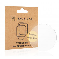 Tactical TPU Shield fólie pro Samsung Galaxy Watch 4 44mm