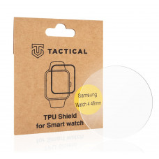 Tactical TPU Shield fólie pro Samsung Galaxy Watch4 Classic 46mm