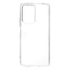 Tactical TPU Pouzdro pro Xiaomi 11T / Xiaomi 11T Pro Transparent 