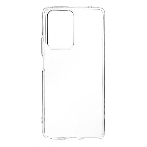 Tactical TPU Pouzdro pro Xiaomi 11T / Xiaomi 11T Pro Transparent 