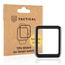 Tactical TPU Shield 3D fólie pro Apple Watch 7 45mm 