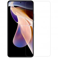 Tactical Glass Shield 2.5D sklo pro Xiaomi Redmi Note 11 Pro+ 5G Clear 